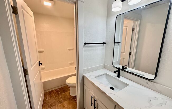 2 beds, 2 baths, $2,399, Unit # F 102