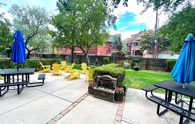 1 bed, 1 bath, $1,749, Unit UNIT 500