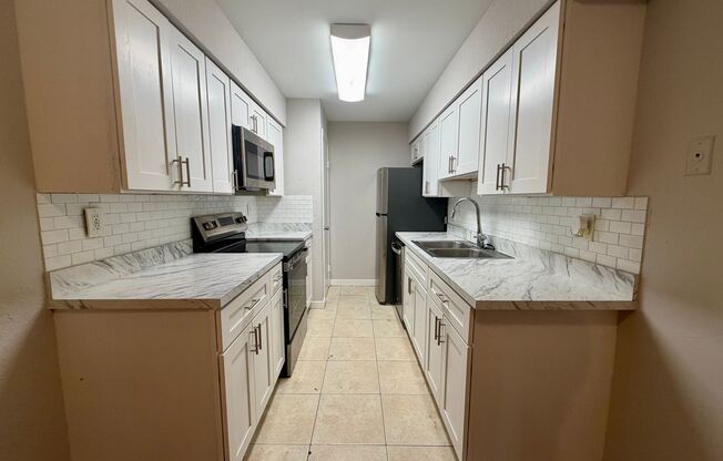 J Wyoming Apartments