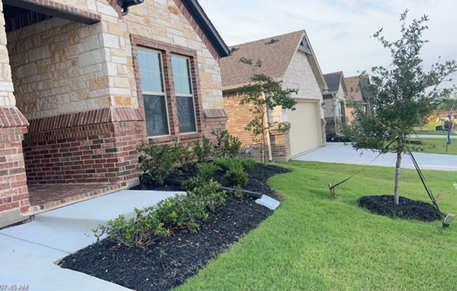 210 Navajo Trail Alvarado, Texas 76009