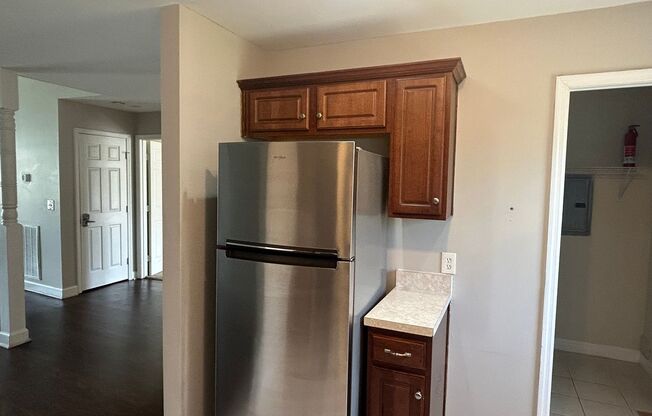 1726 Underwood St Nashville, TN 37208