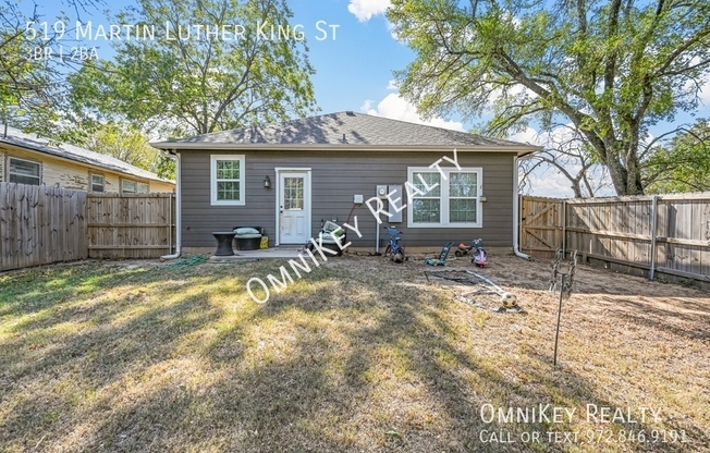 Partner-provided property photo