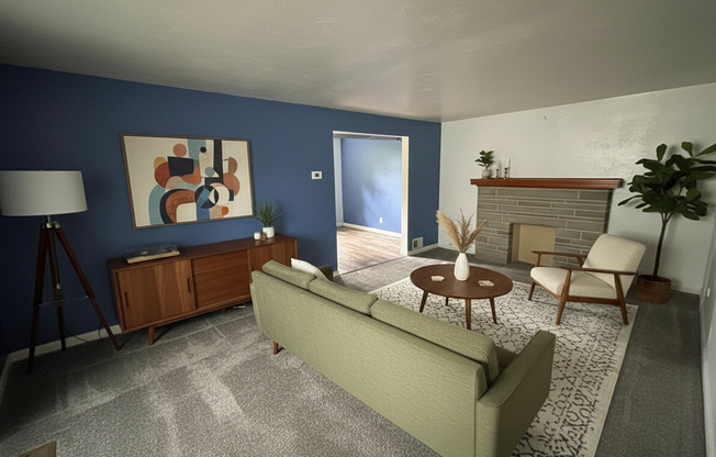 Tired of being a renter and want to own your own home? This is a Lease with Option to Purchase deal (this is NOT a traditional rental).