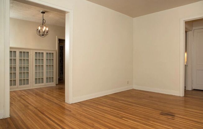 1 bed, 1 bath, 650 sqft, $1,185, Unit 206