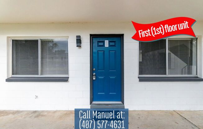 2 beds, 1 bath, 750 sqft, $1,500, Unit 10