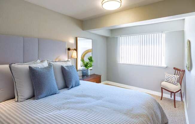 Welcome to Washington Townhomes