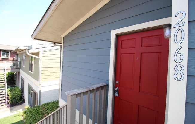 2215 Post Road Unit 2068 Austin, TX 78704