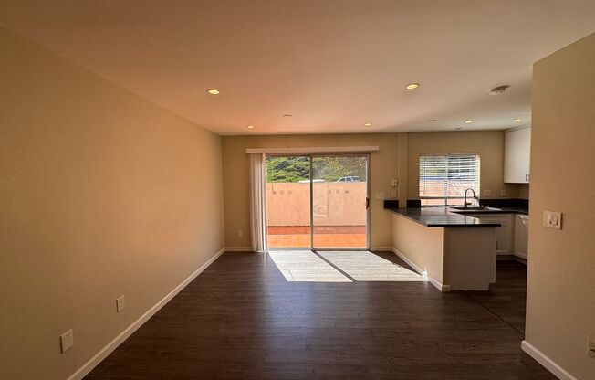 Spacious 4-Bedroom 2.5-Bathroom Townhome 50% Off 1st Month!