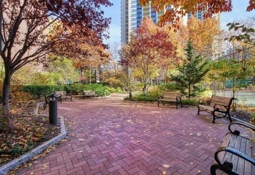 Studio, 1 bath, 637 sqft, $2,850, Unit 7F