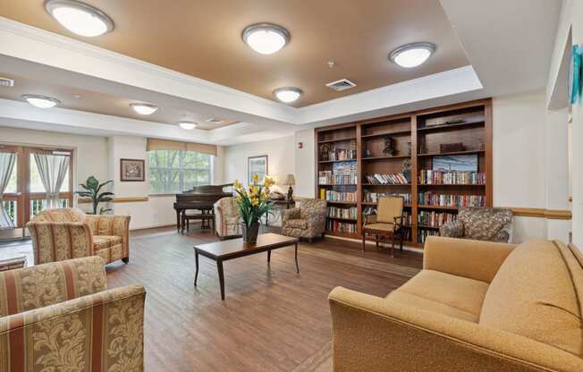 Ednor Apartments II