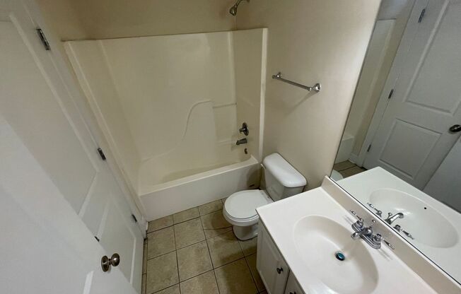 THE RETREAT NORTH! PRE-LEASING FOR AUGUST 2026!