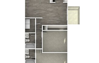 Partner-provided photo for $1605 unit