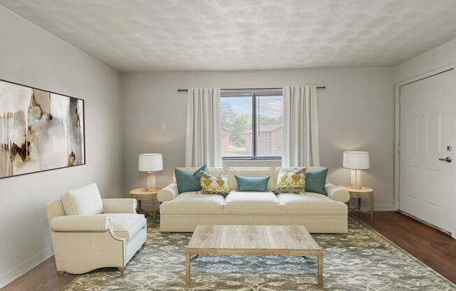 1 bed, 1 bath, 700 sqft, $1,000