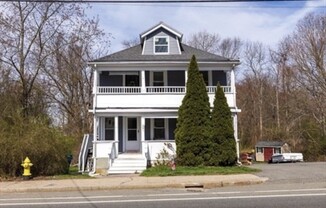 801 GRANITE ST