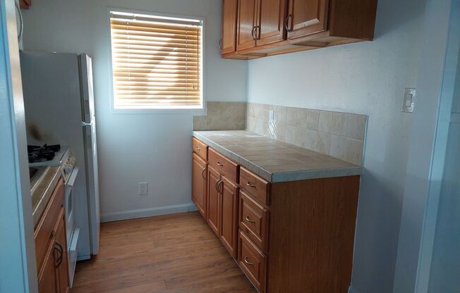 Studio, 1 bath, 287 sqft, $1,250, Unit Unit 02