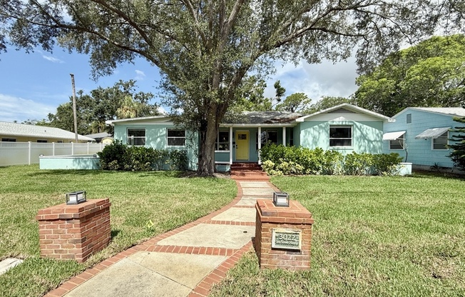 3022 1 ST N