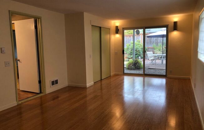 Beautiful Two-Bedroom Home With Large Bonus Room