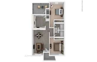 Partner-provided photo for $2147 unit
