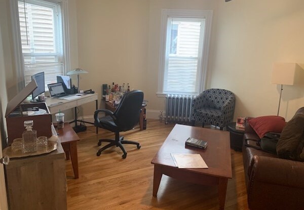 2 beds, 1 bath, 1,100 sqft, $2,900, Unit 1