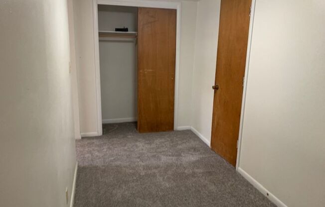 1 bed, 1 bath, $600