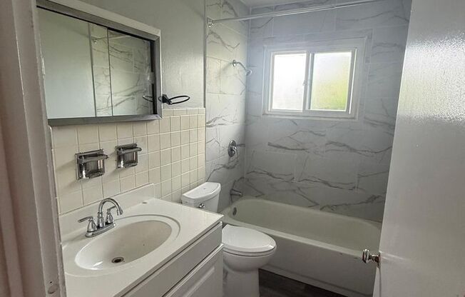 2 beds, 1 bath, 725 sqft, $1,450, Unit 103BP-11
