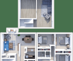 Partner-provided photo for $1920 unit