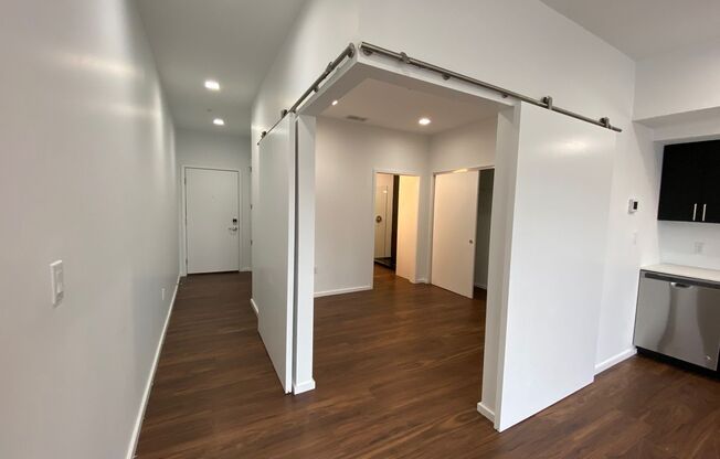 1 bed, 1 bath, 506 sqft, $1,585, Unit 611