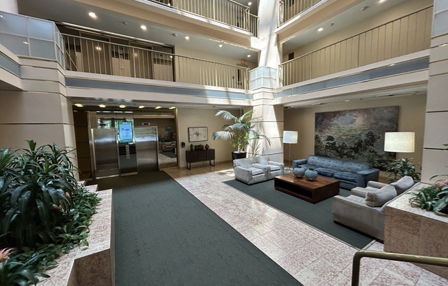 1 bed, 1 bath, 880 sqft, $2,950, Unit 424
