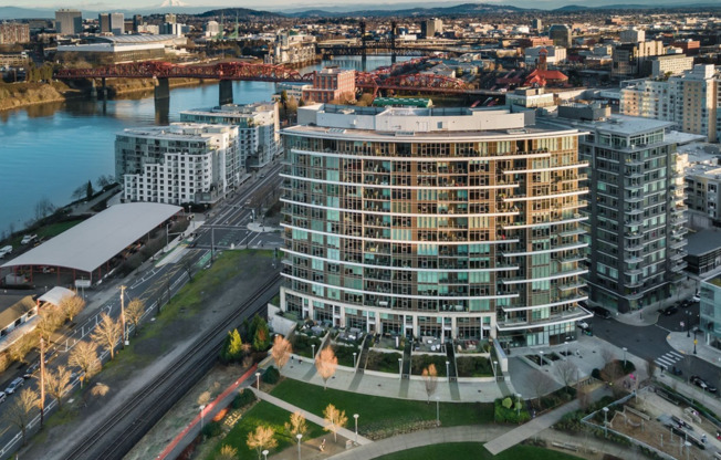 Stunning 2+ Bedroom Luxury Condo with Den at the Sought-After Encore!
