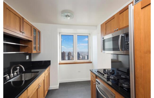 1 bed, 1.5 baths, 1,078 sqft, $6,995, Unit 62A