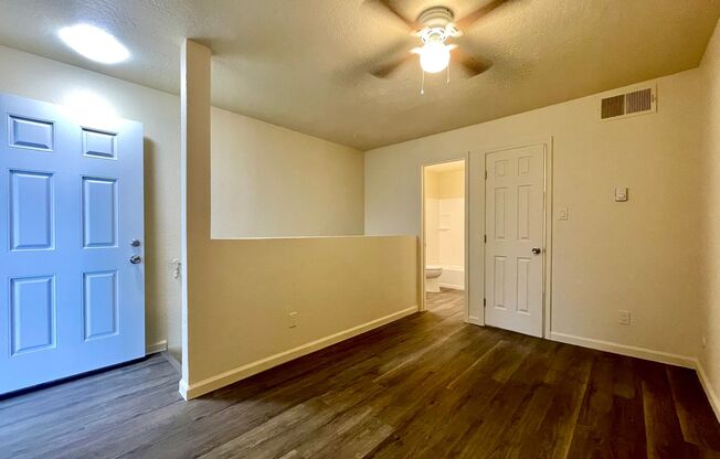 Chico Apartments