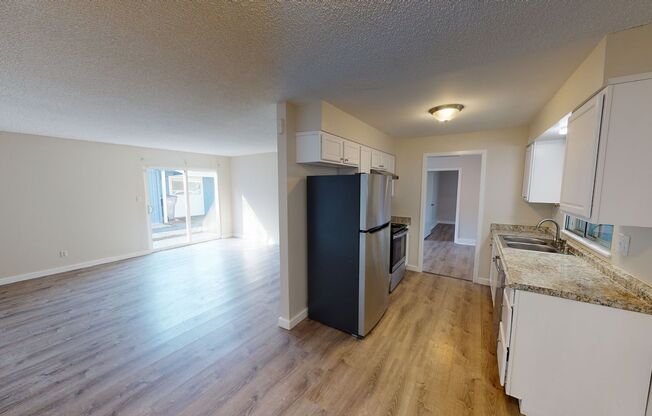 Federal Way Townhomes
