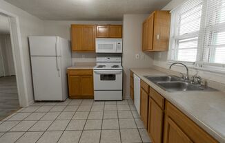 3 beds, 1 bath, $1,500