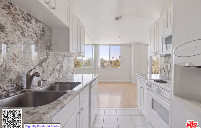 2 beds, 1.5 baths, 1,006 sqft, $3,800, Unit 708