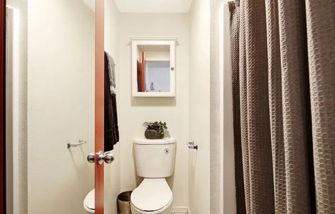 Cozy Studios in the U District