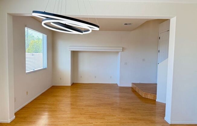 3 bedroom with loft house