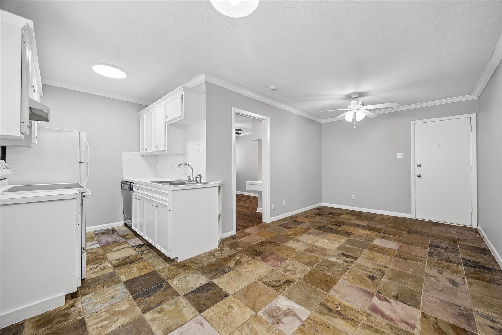 3618 Garrott St Apartments