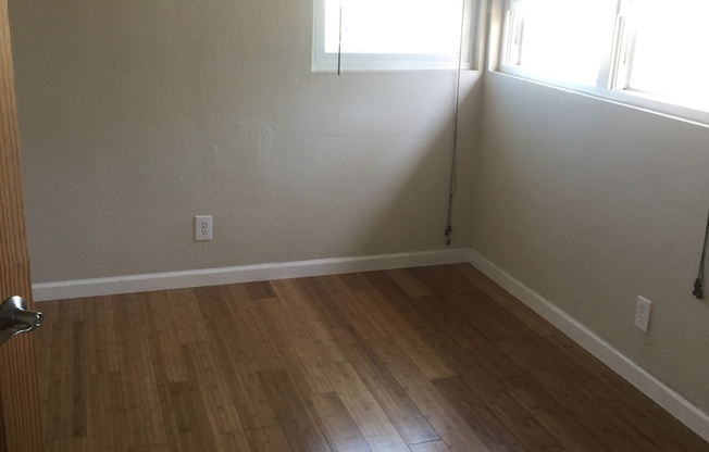 1 bed, 1 bath, $2,295, Unit unit F