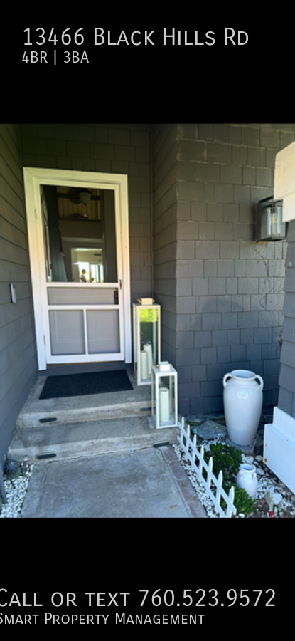 13466 BLACK HLS RD