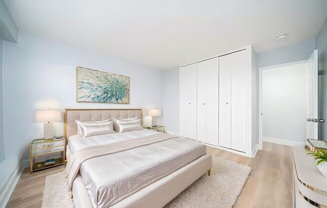 Hamilton Weehawken Residences: Where Luxury Meets Comfort in Modern Living!
