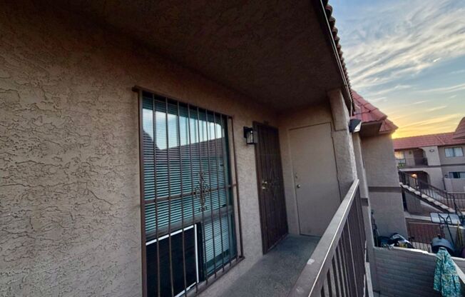 Updated 2 bedroom condo