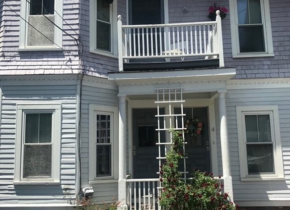 4 beds, 2 baths, 1,700 sqft, $5,400, Unit 2