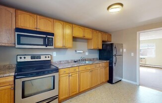 40 BRYON RD
