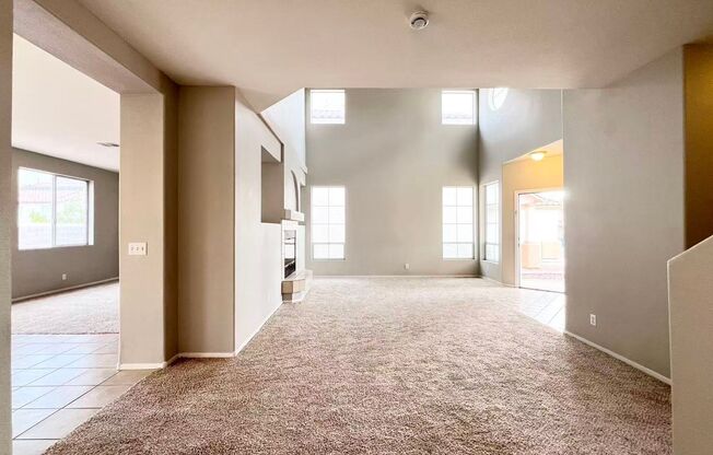 Beautiful Two-Story Home