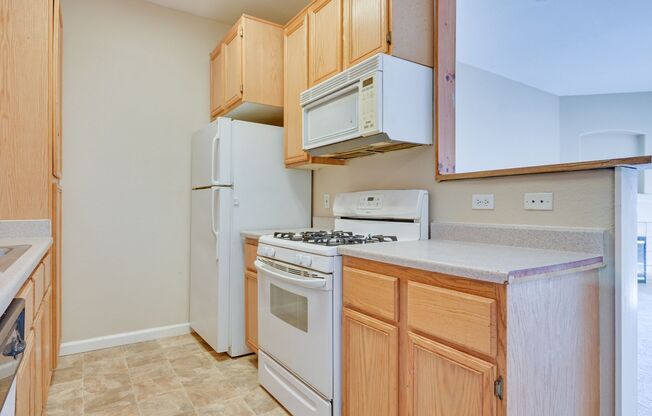 2 beds, 2 baths, $1,150, Unit # 1192