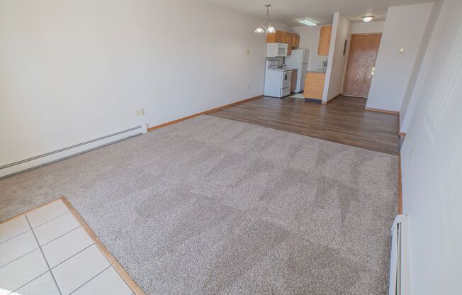 2 beds, 1 bath, 820 sqft, $795, Unit 320