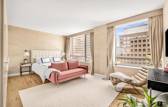 3 beds, 3.5 baths, 1,930 sqft, $18,500, Unit 17-C