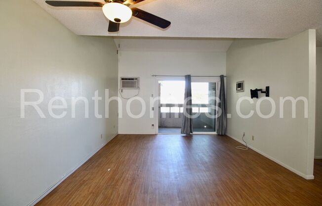 Allied Gardens, 6725 Mission Gorge Road #211-A, Remodeled Kitchen, Dual Pane Windows, Nice Views, AC, Avail earlier if needed