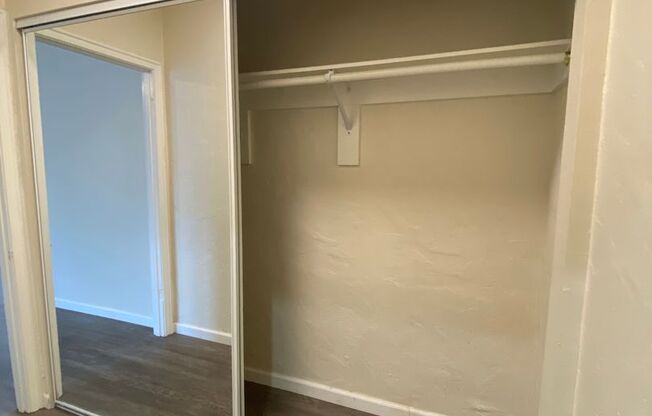 Studio, 1 bath, 460 sqft, $1,595, Unit 202