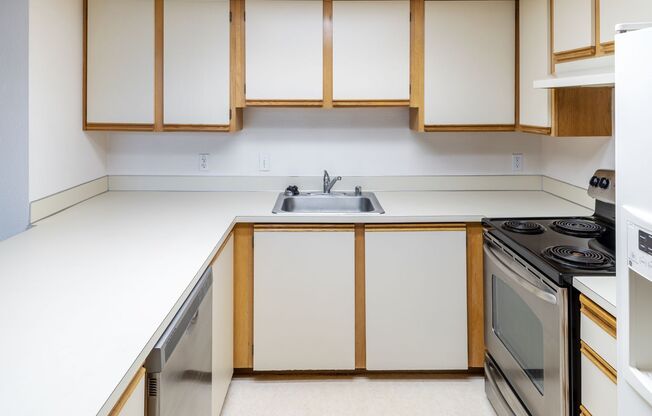 Sandridge Apartments